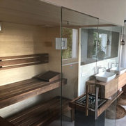 Foto von Sauna Franz - Ihr Sauna-Spezialist aus Auenwald