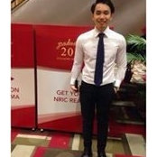 Weihong Tan's photo