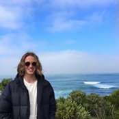Nick Vincent's photo