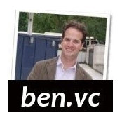 Ben Holmes's photo