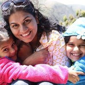 Shefali Chalana's photo