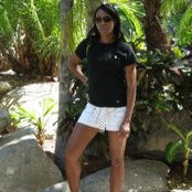 Foto von Sherry Jackson