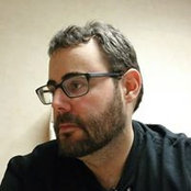 Seth Kahn's photo