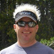 Jeff Mackeyさんの写真