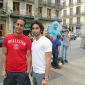 Photo de Mostafa Soliman