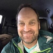 Foto de Brett Klenk
