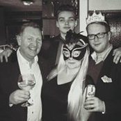 Veronica Strand's photo