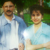 Praveena Singh's photo