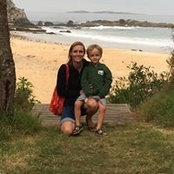 Melissa Merrin's photo