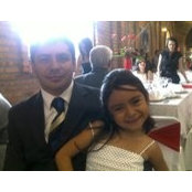 Oswaldo Calero's photo