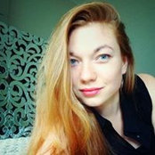 Оксана Абрамёнок's photo