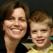 Michele Taylor's photo