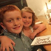 Kimberly McDaniel's photo