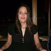 Audrey Blackburn's photo