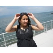 TC Hanife Ganizs foto