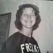 Mary Powells foto
