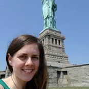 Anne Hoey's photo