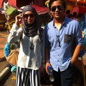 Amir Ariffin's photo