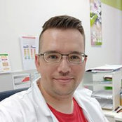 Miha Lukac's photo