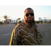 Ashraf Sediq's photo