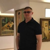 Sergey Nikiforovs foto
