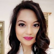 Kristine Juan's photo