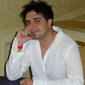 Farzad Ghorbani's photo