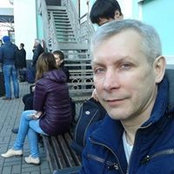 Олег Орлов's photo