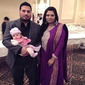 Shaiza Khan's photo