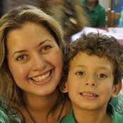 May Khaled's photo