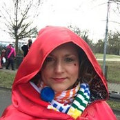 Foto von Angelique Büttgen
