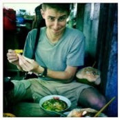Zach Hyman's photo