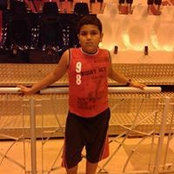 Roshan Rangani's photo