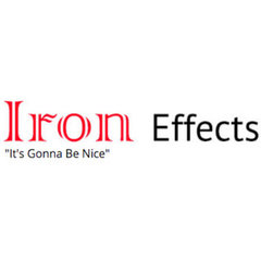 Iron Effects Silver Dollar Fence Co