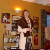 Foto von Marjorie Williamson