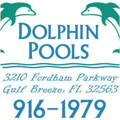 Dolphin Pools