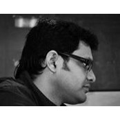 Manash Sinha Roy's photo