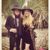 Johanna Sadonis's photo