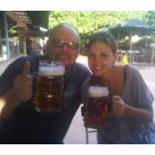 Foto von Melanie Weber