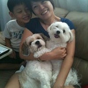 Kim Teo's photo