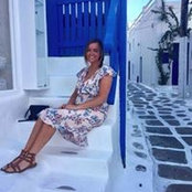 Photo de Olivia Rerat