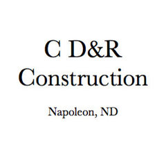 C D&R Construction