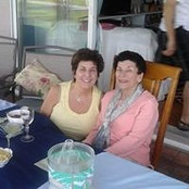 Celeste Natale Fellerss foto