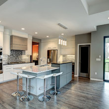 kitchens