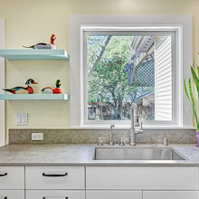 Window trim