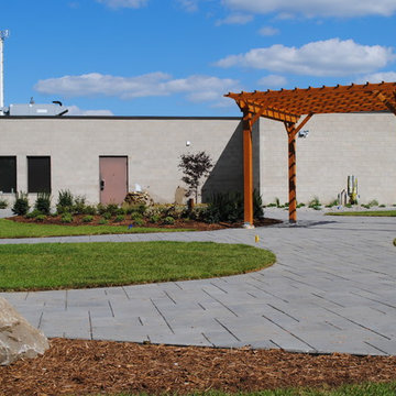 Interlock Pavers
