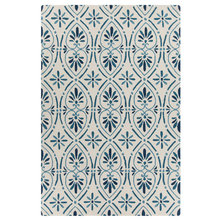 Contemporary Area Rugs by EBPeters