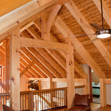 barn