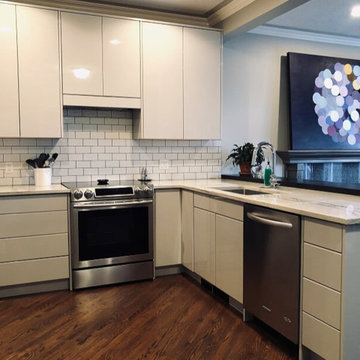 Kitchen Remodel