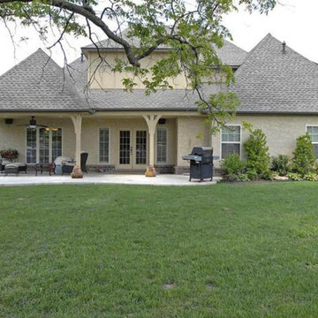 Exterior Projects